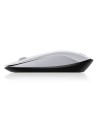 Ratón Hp z5000, inalámbrico óptico, 1200dpi, Plata