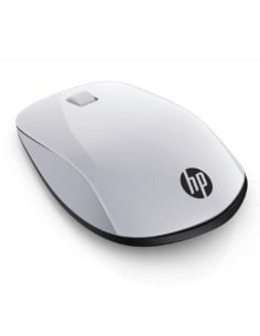 Ratón Hp z5000, inalámbrico óptico, 1200dpi, Plata 2HW67AA#ABB kiwiku.com 2