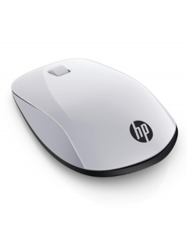 Ratón Hp z5000, inalámbrico óptico, 1200dpi, Plata 2HW67AA#ABB kiwiku.com
