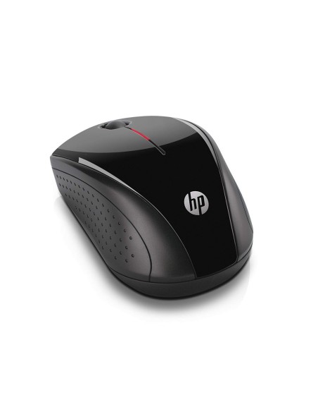 Ratón HP x3000, con cale USB óptico, Negro H2C22AA kiwiku.com