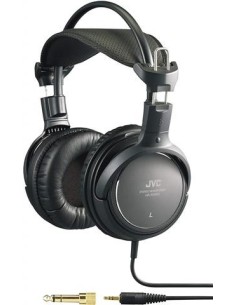 JVC HAX 900 - Auriculares de diadema cerrados HARX900E kiwiku.com