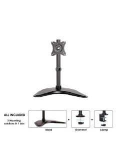 NM-D335BLACK Soporte de escritorio NewStar para monitor NM-D335BLACK kiwiku.com 2