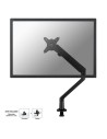 NM-D900BLACK Soporte de escritorio NewStar para monitor