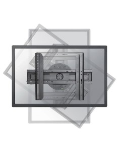 LED-WR100BLACK Soporte de pared NewStar para TV LED-WR100BLACK kiwiku.com