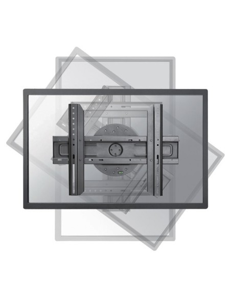 LED-WR100BLACK Soporte de pared NewStar para TV LED-WR100BLACK kiwiku.com