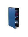 Funda folio ksix made for xperia para z1 compact azul