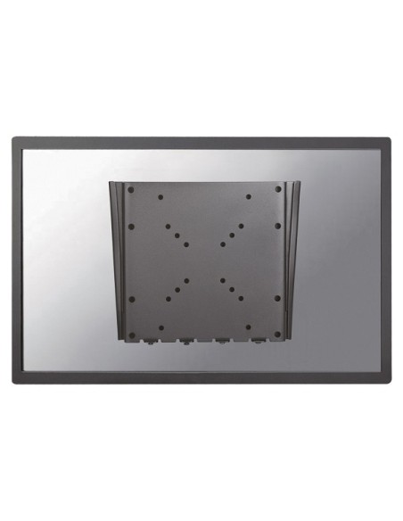 FPMA-W110BLACK Soporte de pared NewStar para monitor/TV FPMA-W110BLACK kiwiku.com