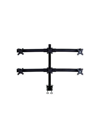 FPMA-D700D6 Soporte de escritorio NewStar para monitor FPMA-D700D6 kiwiku.com