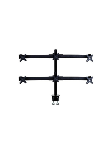 FPMA-D700D6 Soporte de escritorio NewStar para monitor FPMA-D700D6 kiwiku.com