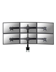 FPMA-D700D6 Soporte de escritorio NewStar para monitor FPMA-D700D6 kiwiku.com