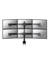 FPMA-D700D6 Soporte de escritorio NewStar para monitor