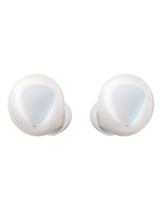 Samsung Sm-r170nzwaphe Blanco Galaxy Buds Auriculares Inalámbricos Bluetooth Con Micrófono Y Estuche  kiwiku.com