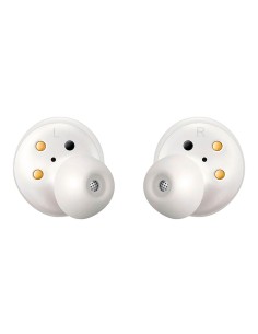 Samsung Sm-r170nzwaphe Blanco Galaxy Buds Auriculares Inalámbricos Bluetooth Con Micrófono Y Estuche  kiwiku.com 2