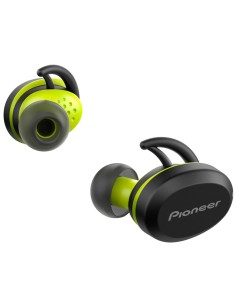 Pioneer Se-e8tw-y Lima Auriculares Inalámbricos Bluetooth Diseño Tipo Botón  kiwiku.com