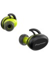 Pioneer Se-e8tw-y Lima Auriculares Inalámbricos Bluetooth Diseño Tipo Botón