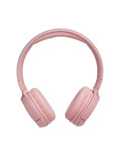 Jbl Tune 500 Bt Rosa Auriculares Inalámbricos Bluetooth Multipunto Jbl Pure Bass  kiwiku.com 2