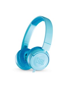 Jbl Jr300 Azul Hielo...