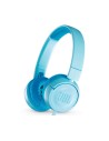 Jbl Jr300 Azul Hielo Auriculares Kids On-ear Safe Sound Diseñados Para Niños