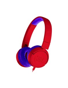 Jbl Jr300 Spider Rojo Auriculares Kids On-ear Safe Sound Diseñados Para Niños  kiwiku.com