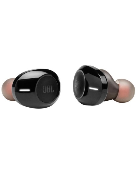 Jbl Tune 120 Tws Negro Auriculares Inalámbricos Bluetooth De Gran Calidad Con Funda De Carga  kiwiku.com