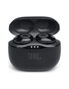 Jbl Tune 120 Tws Negro Auriculares Inalámbricos Bluetooth De Gran Calidad Con Funda De Carga  kiwiku.com 2