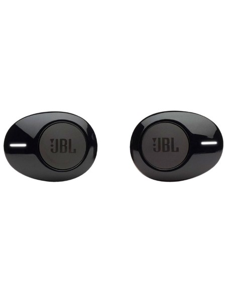 Jbl Tune 120 Tws Negro Auriculares Inalámbricos Bluetooth De Gran Calidad Con Funda De Carga  kiwiku.com