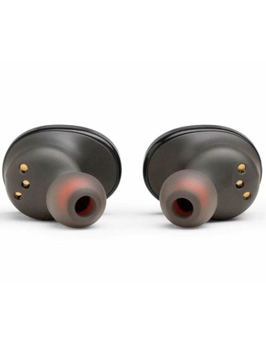 Jbl Tune 120 Tws Negro Auriculares Inalámbricos Bluetooth De Gran Calidad Con Funda De Carga  kiwiku.com