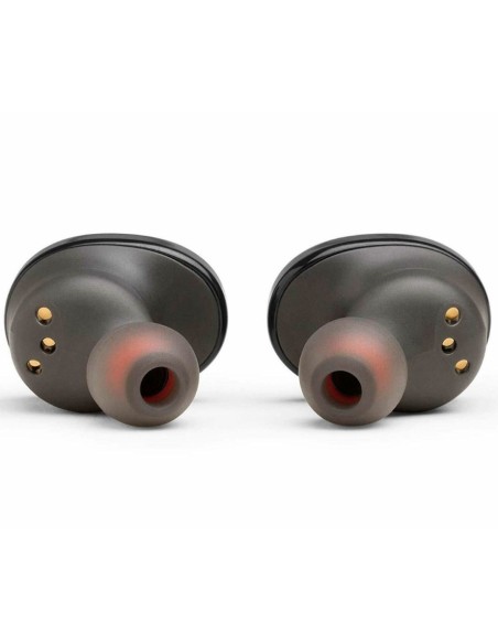 Jbl Tune 120 Tws Negro Auriculares Inalámbricos Bluetooth De Gran Calidad Con Funda De Carga  kiwiku.com