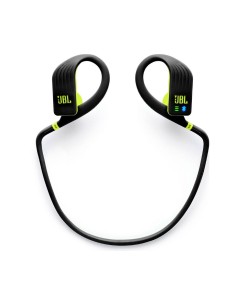 Jbl Endurance Dive Negro/amarillo Auriculares Deportivos In-ear Mp3 Inalámbricos Imperme  kiwiku.com 2