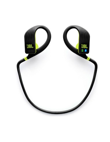 Jbl Endurance Dive Negro/amarillo Auriculares Deportivos In-ear Mp3 Inalámbricos Imperme  kiwiku.com