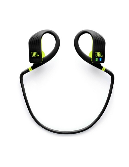 Jbl Endurance Dive Negro/amarillo Auriculares Deportivos In-ear Mp3 Inalámbricos Imperme  kiwiku.com
