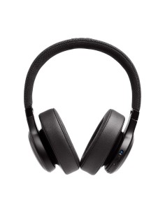 Jbl live 500 bt negro auriculares over-ear inalÁmbricos bluetooth manos libres asistente de voz  kiwiku.com