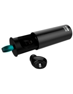 Altec Lansing Free Negro Auriculares Inalámbricos Bluetooth Con Micrófono Estuche De Carga, material 252FREE kiwiku.com
