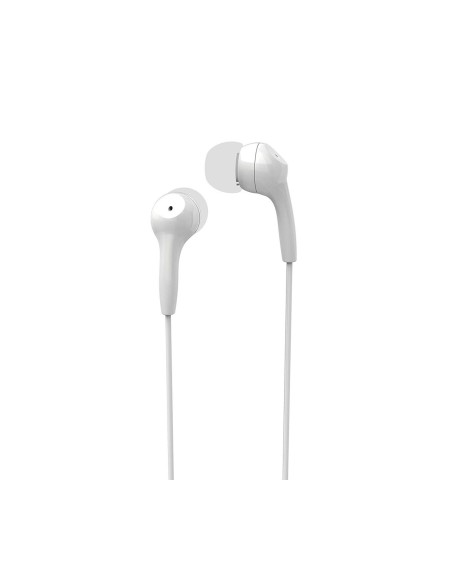 Motorola Earbuds 2 Blanco Auriculares De Botón Manos Libres 717310206001 kiwiku.com
