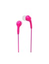 Motorola Earbuds 2 Rosa Auriculares De Botón Manos Libres