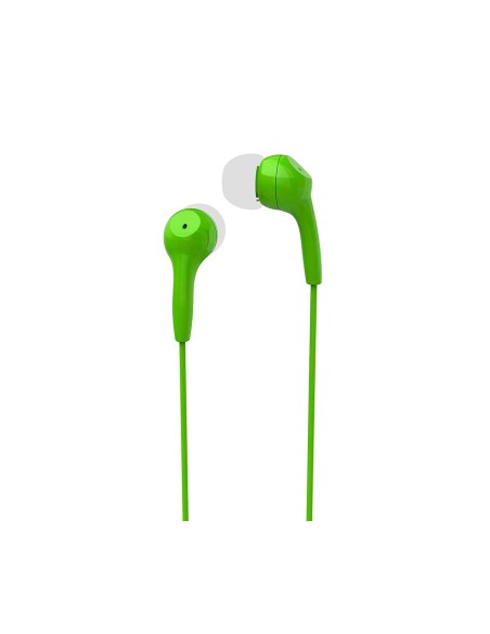 Motorola Earbuds 2 Verde Auriculares De Botón Manos Libres 717317406001 kiwiku.com