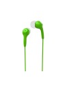 Motorola Earbuds 2 Verde Auriculares De Botón Manos Libres