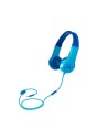 Motorola Squads 200 Azul Auriculares De Diadema Para Niños