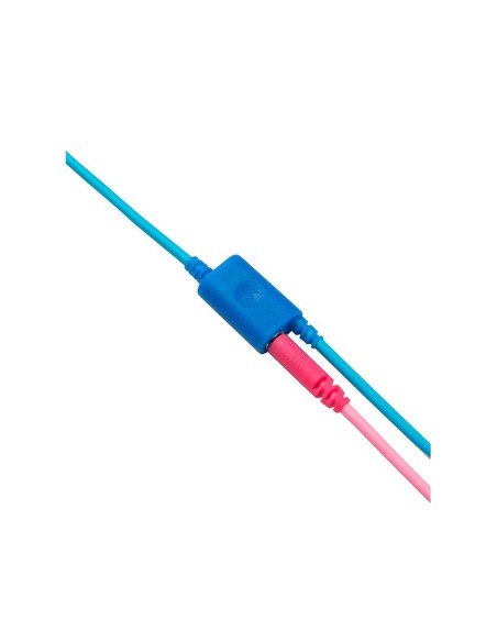 Motorola Squads 200 Azul Auriculares De Diadema Para Niños  kiwiku.com