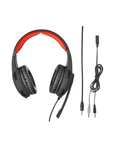 Trust Gxt 310 Auriculares Gaming 21187 kiwiku.com