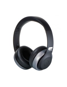 Ot By Fonestar Harmony Gris Auriculares Inalámbricos Bluetooth Con Micrófono Integrado  HARMONY-G kiwiku.com