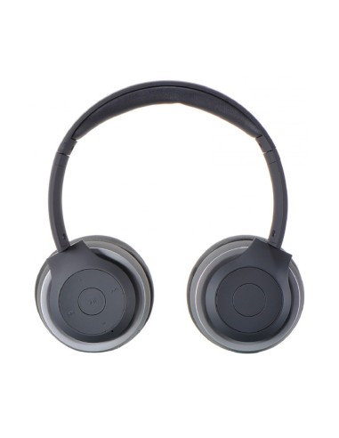 Ot By Fonestar Harmony Gris Auriculares Inalámbricos Bluetooth Con Micrófono Integrado  HARMONY-G kiwiku.com