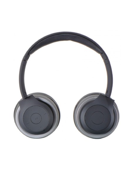 Ot By Fonestar Harmony Gris Auriculares Inalámbricos Bluetooth Con Micrófono Integrado  HARMONY-G kiwiku.com