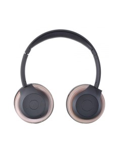 Ot By Fonestar Harmony Dorado Auriculares Inalámbricos Bluetooth Con Micrófono Integrado Y Conexión   kiwiku.com
