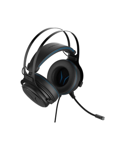 Medion Erazer X83017 Negro Auriculares Gaming 7.1 Con Micrófono 50058530 kiwiku.com