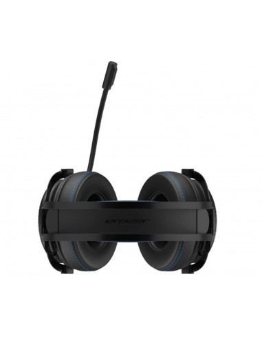 Medion Erazer X83017 Negro Auriculares Gaming 7.1 Con Micrófono 50058530 kiwiku.com