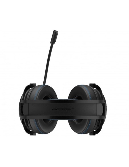Medion Erazer X83017 Negro Auriculares Gaming 7.1 Con Micrófono 50058530 kiwiku.com