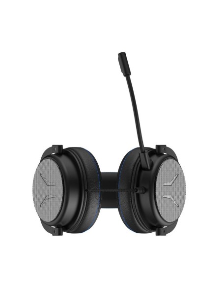 Medion Erazer X83017 Negro Auriculares Gaming 7.1 Con Micrófono 50058530 kiwiku.com