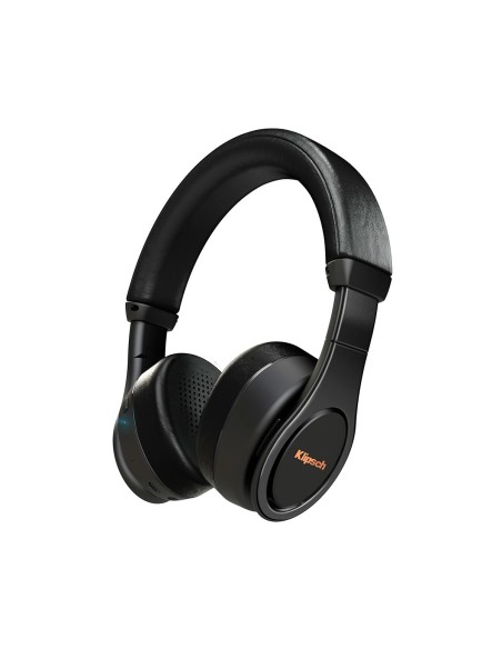 Klipsch reference on-ear bluetooth negros auriculares inalÁmbricos plegables  kiwiku.com