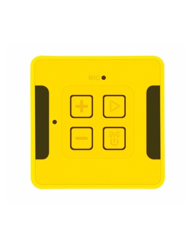 Trust - Altavoz primo wireless bluetooth amarillo  22486 kiwiku.com